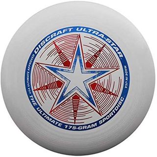 Đĩa Ultimate UltraStar 175G