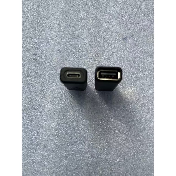 Adapter Type C của Logitech G pro X Superlight 2/2 Dex/ 2c/SE/ Superstrike..