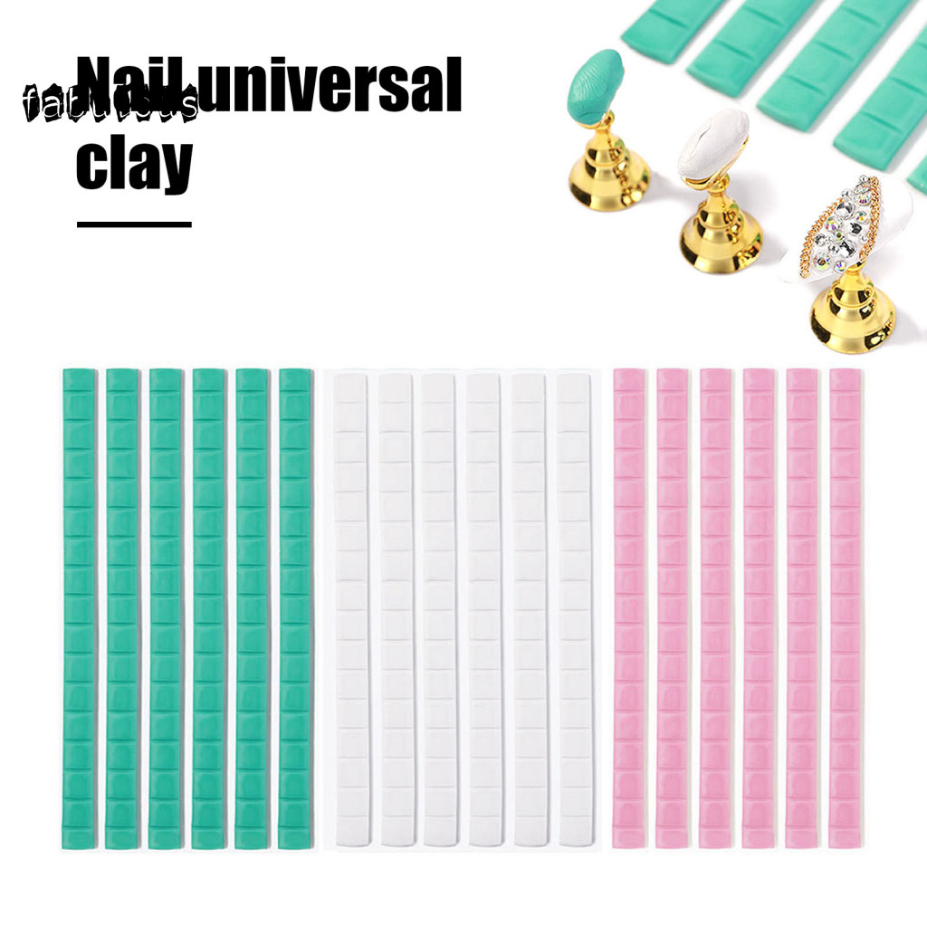 FAB Dính Putty Poster Tack Wall Putty Dính Tack Putty 288 Chiếc Dính Gắn Putty Dính Tack Cho Tường C