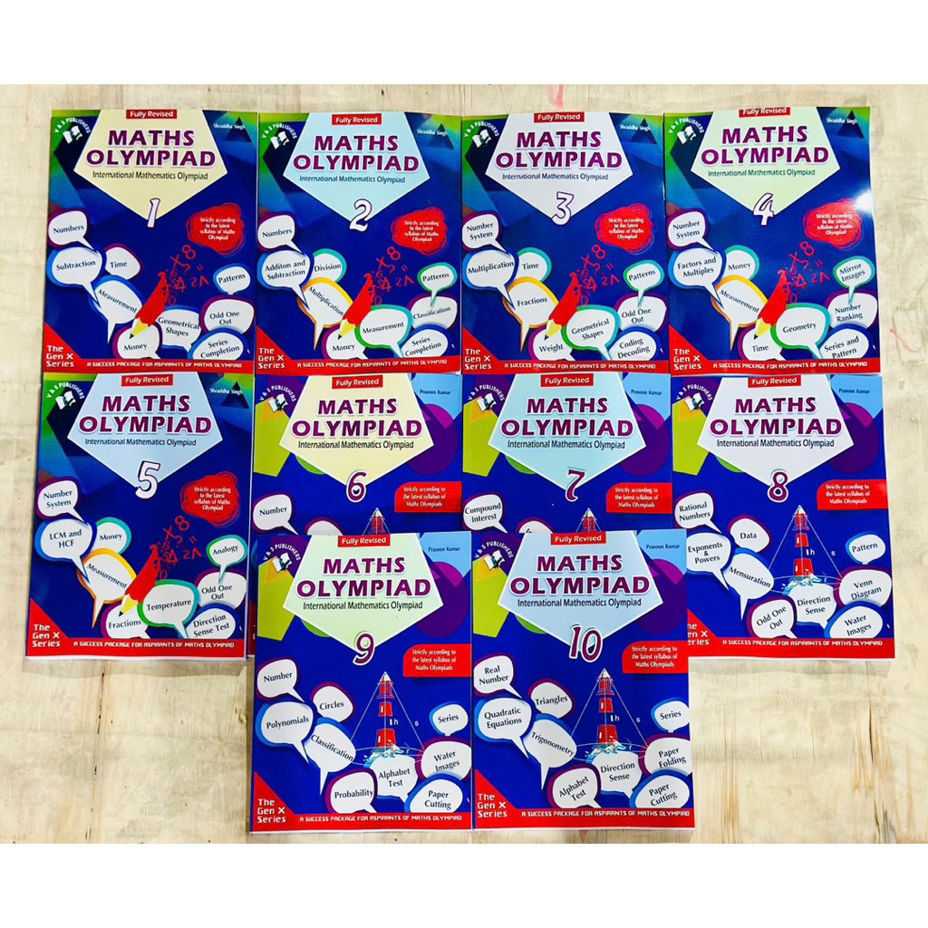 Học liệu Math olympiad Toán 10 class