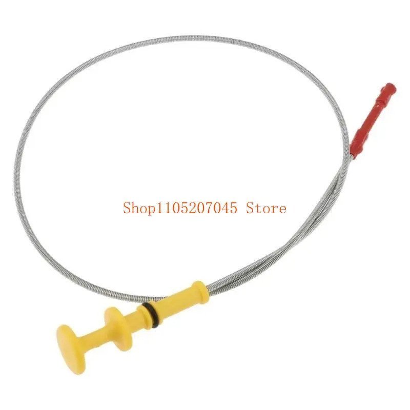 Cần nhúng mực dầu động cơ 37cd 6420104172 A6420104172 Cho GL 350 2012-2016 Dầu Nhúng Phụ Kiện Ô Tô Đồng Hồ Đo Dầu Động Cơ 0XFS