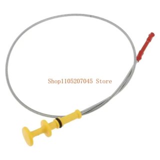 Cần nhúng mực dầu động cơ 37cd 6420104172 A6420104172 Cho GL 350 2012-2016 Dầu Nhúng Phụ Kiện Ô Tô Đồng Hồ Đo Dầu Động Cơ 0XFS