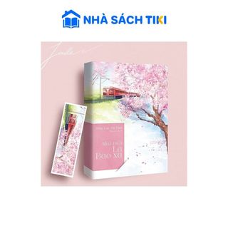 Sách Mãi Mãi Là Bao Xa (Tái Bản 2019) - Đinh Tị