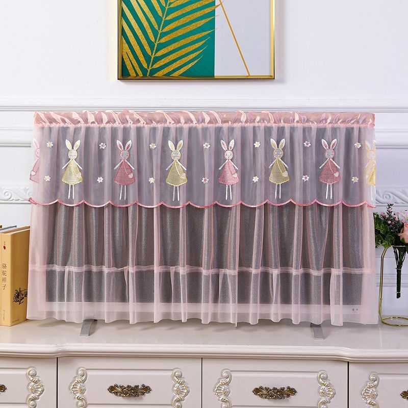 Màn hình LCD siêu rộng 55 inch Màn hình LCD siêu rộng 32 inch/42 inch 65 inch Vỏ bảo vệ chống bụi ch