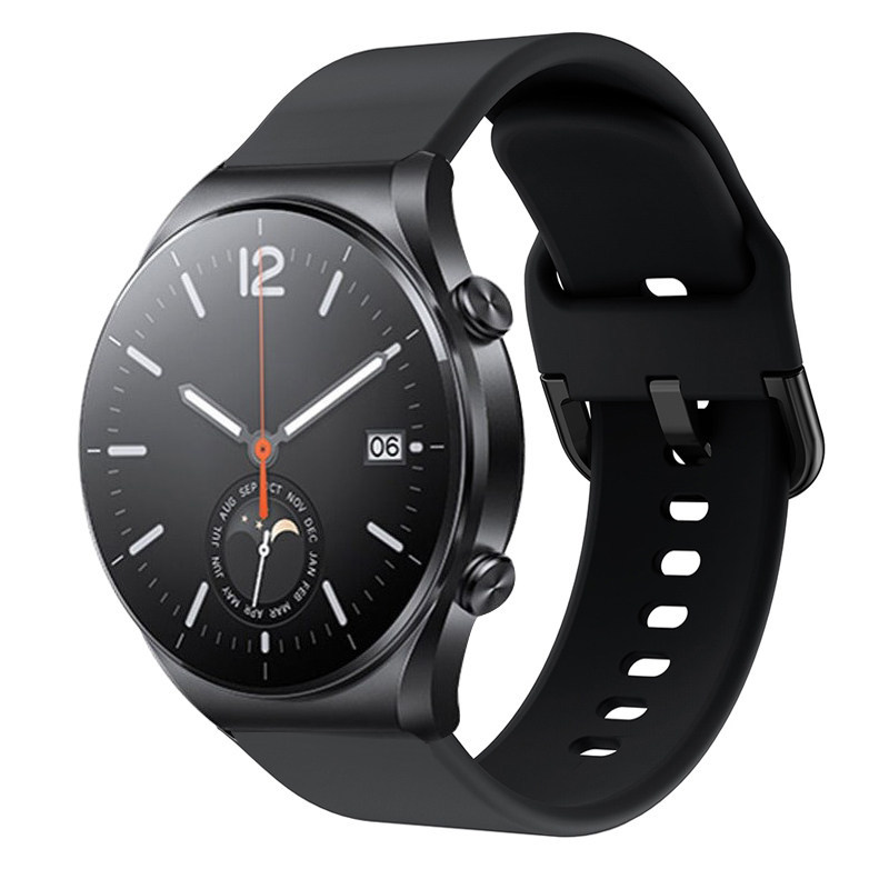 Với Huawei Watch4pro Watch ARC-AL00 / MDS-AL10 Dây đeo từ tính bằng silicon chính hãng Milanese