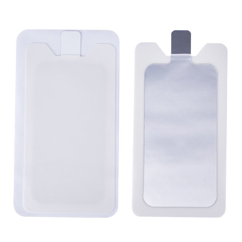 Tấm âm Đơn Súng Collagen âm Máy trắng lớn Hot Maggie Golden Eye btl Trader Âm và Nhãn dán Vật tư tiê