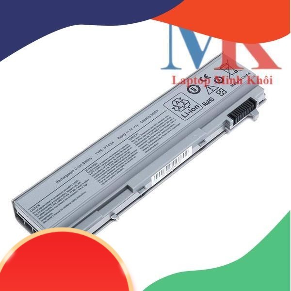 Pin Laptop Dell Latitude E6400 E6500 E6410 E6510