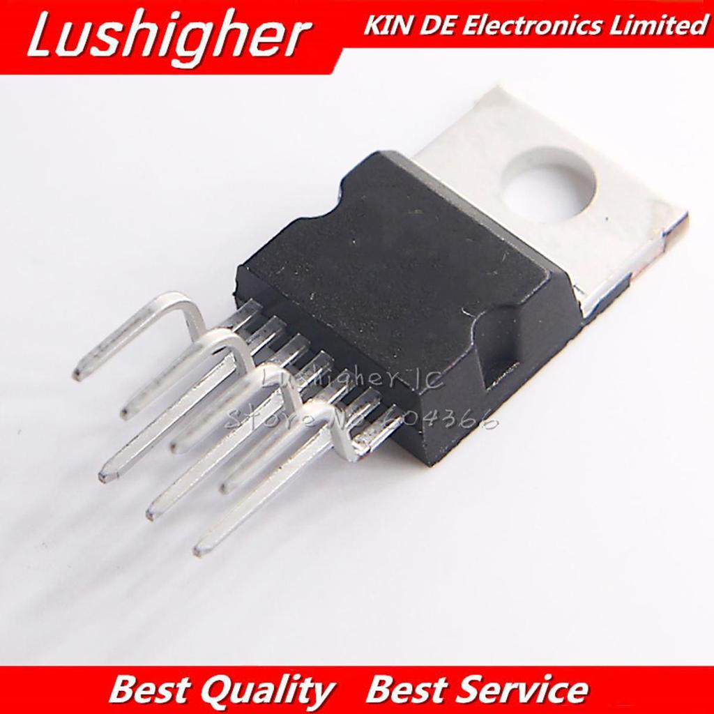 2 chiếc MR4030 TO-220-7 MR4030 TO220-7 Mới