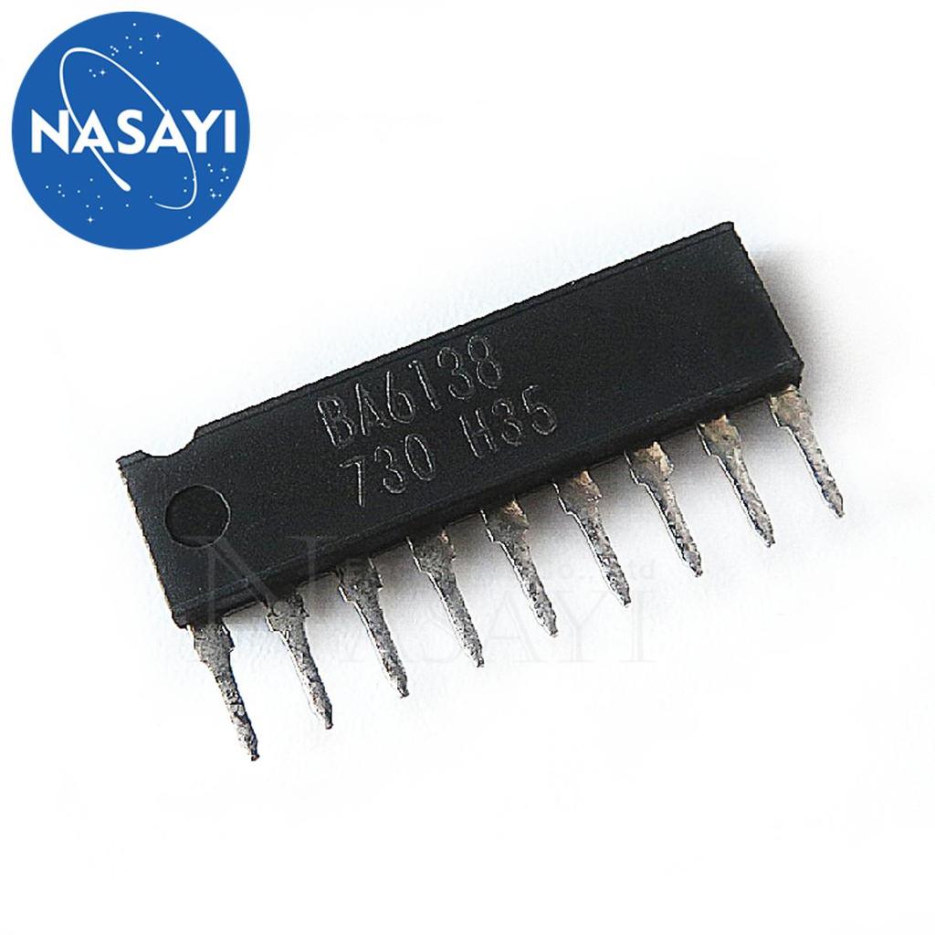 5 miếng BA6138 6138 SIP-9