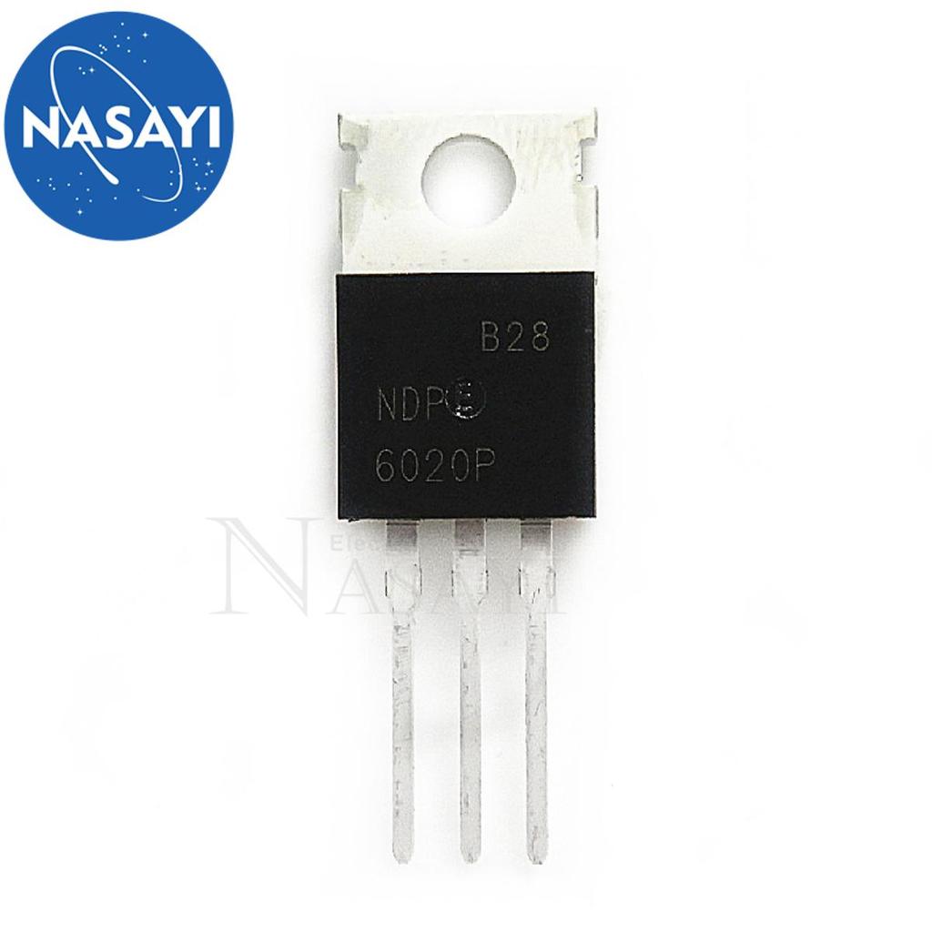 5 miếng NDP6020P NDP6020 TO-220-20-20-2