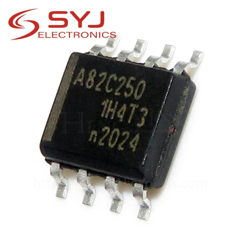 5 Cái / lốc PCA82C250T PCA82C250 82C250Y A82C250 SOP-8 Còn Hàng