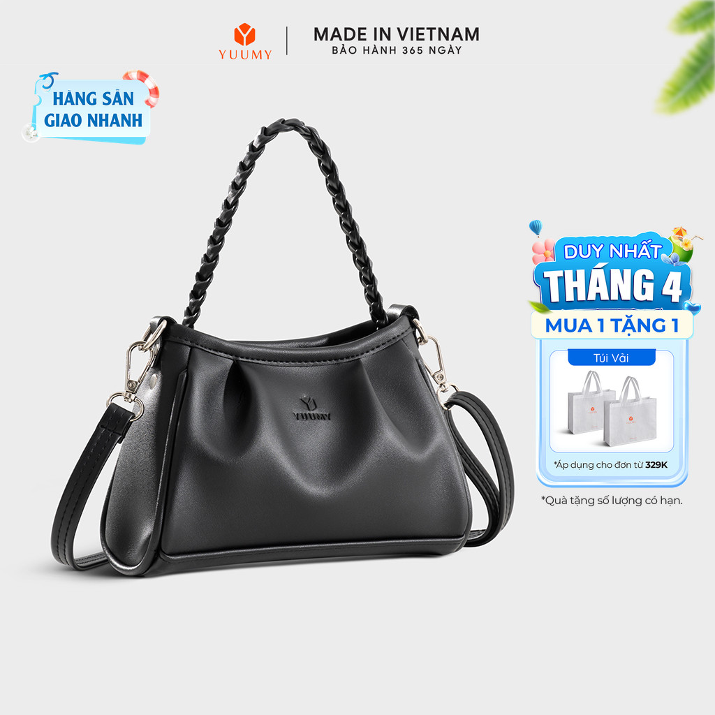 Túi đeo chéo nữ YUUMY YN289