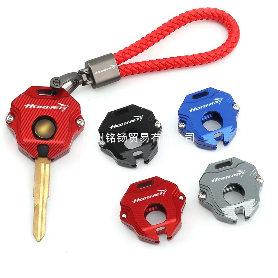 Thích hợp cho Honda Hornet CB750 Hornet CB750 2023 2024 2025 Số phụ kiện xe máy