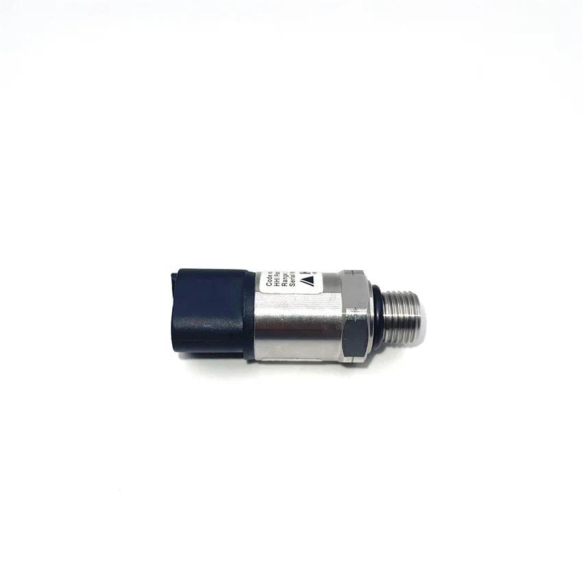 Bộ phận máy xúc R180W-9 R210LC-9 R225-7 R250LC-9 Cảm biến công tắc áp suất 31Q4-40800 31Q440800 Dành