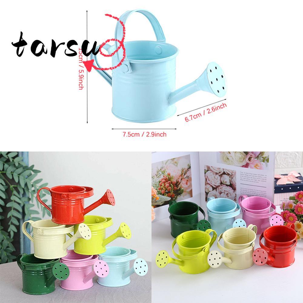 Bình tưới nước TARSU Garden Mini Kawaii Chậu phun nước