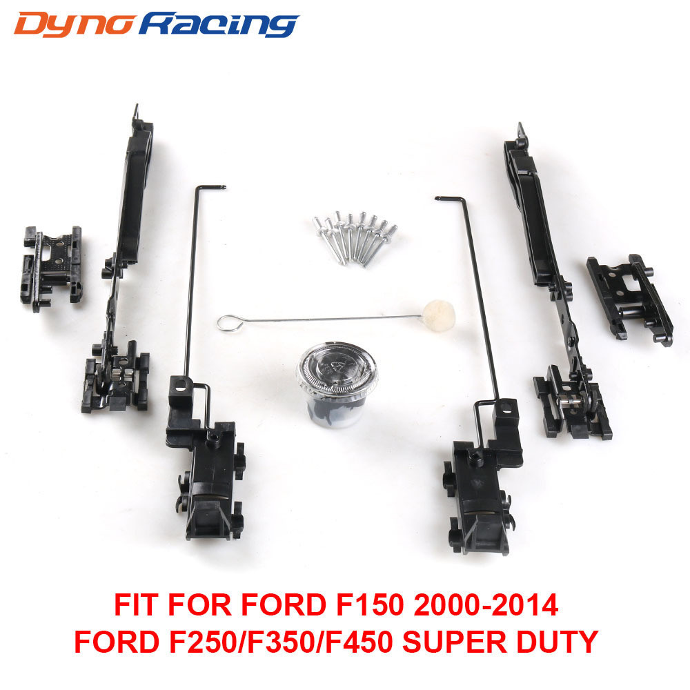 Bộ dụng cụ sửa chữa cửa sổ trời ô tô bán chạy Thích hợp cho Ford Raptor F150 F250 F350 F450