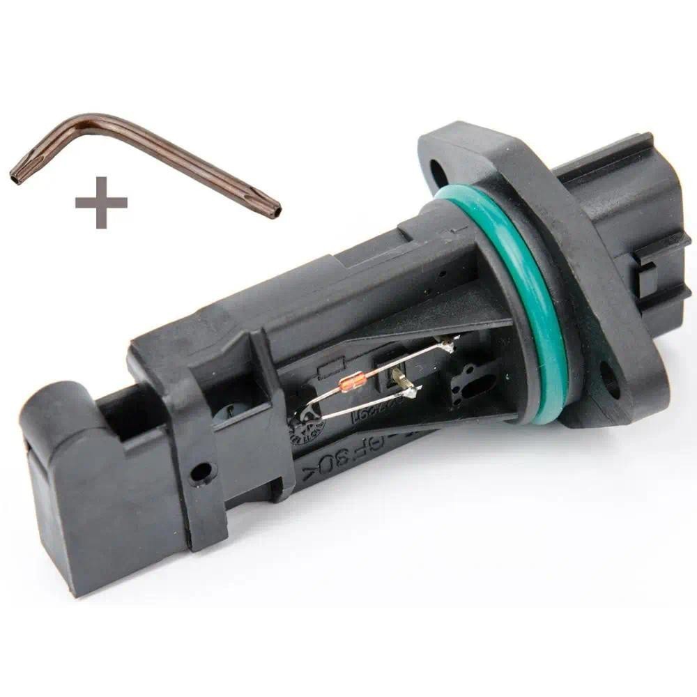 0280218117 Cảm biến đo lưu lượng không khí Maf cho Nissan Sunny UA-FB15 Almera Avenir Expert Primera