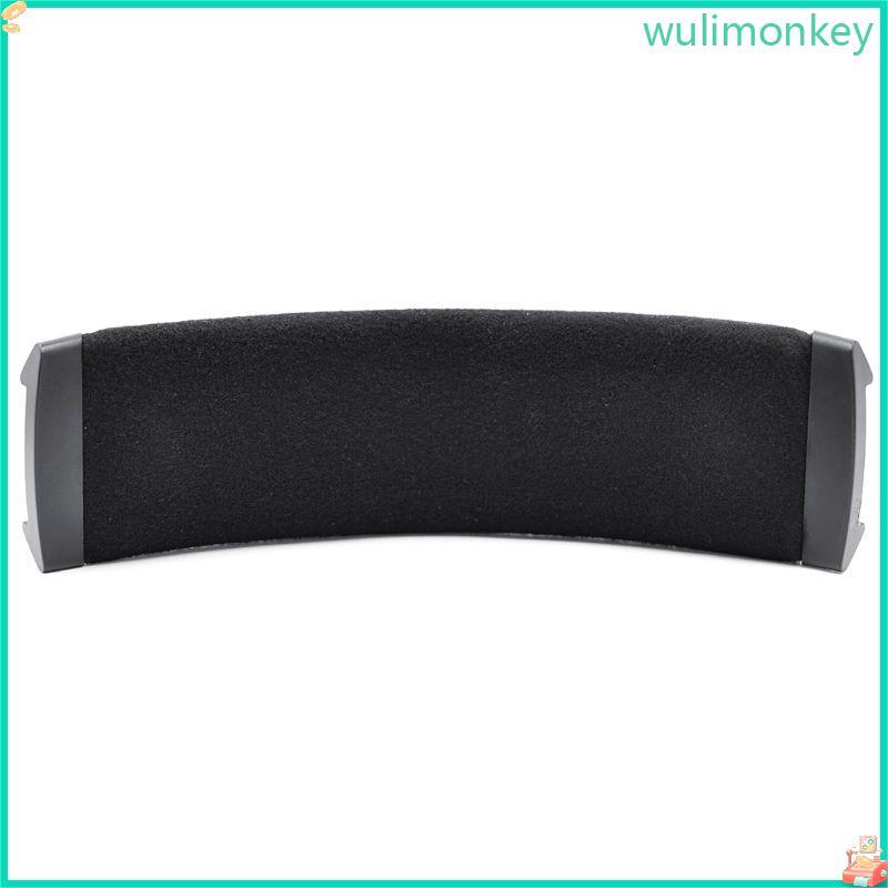 WU Thoải Mái Headbeams Cho Tai Nghe HD800 HD800s Headband Cover