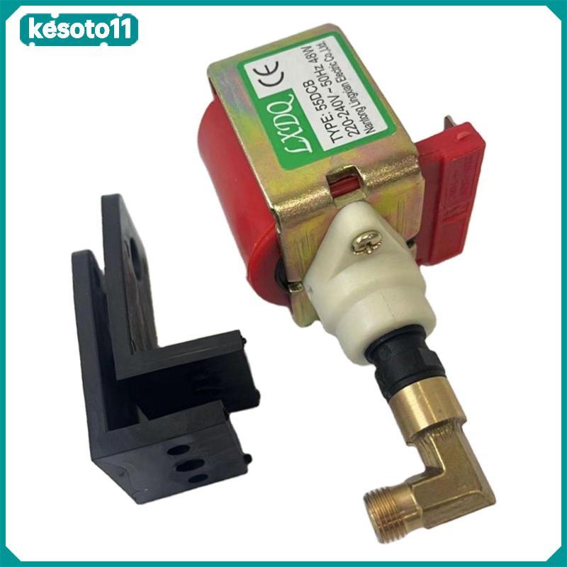 Máy Hút Thuốc Thay Thế Bơm Dầu 55dcb 48W Động Cơ Chiếu Sáng Fogging Một Phần Đa Năng Cho Ngày Lễ Sin