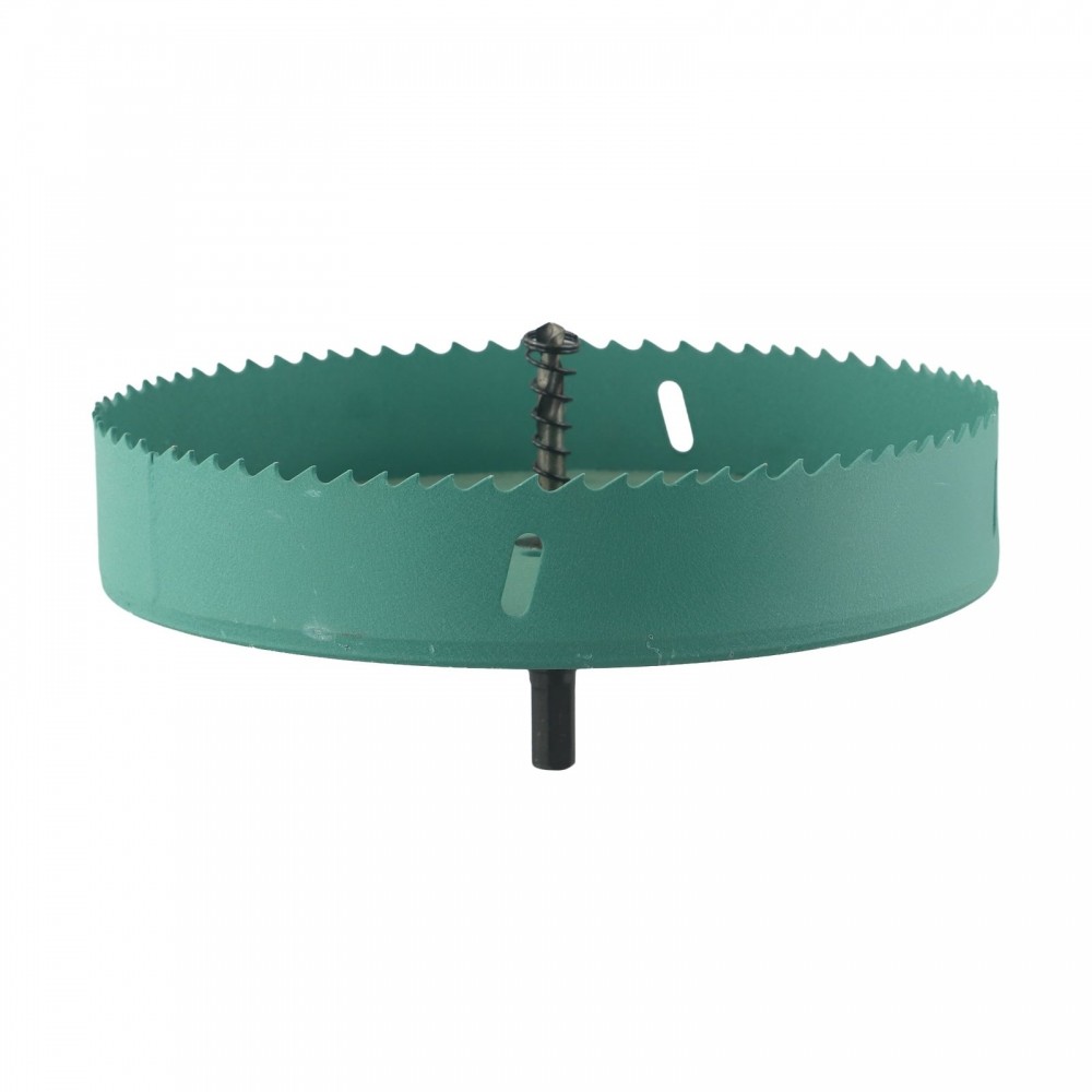 【Clearance】Hole Saw Bit Cutter Advanced Electronic Welding Fast And Stable Cutting【LAGO-VN】