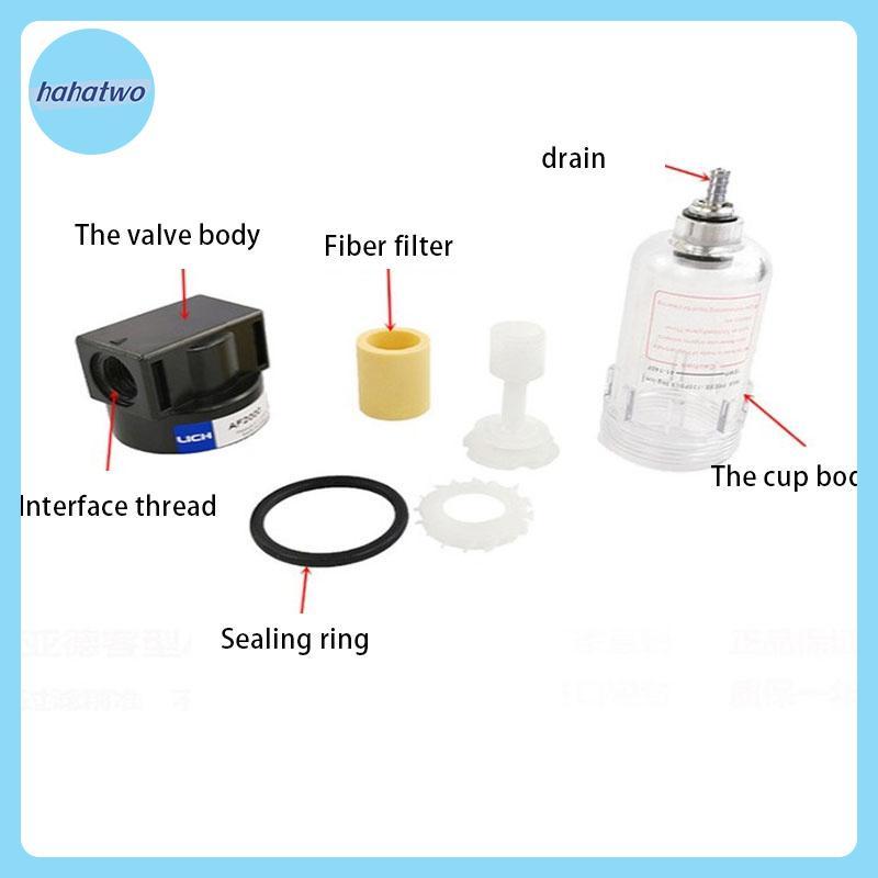 Ha Máy tách dầu động cơ mới Catch Can Reservoir Tank W / Breather Filter Baffled VN