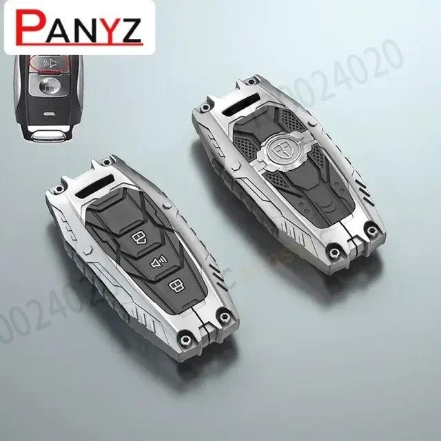 Móc Khóa Ô Tô Móc Khóa Cho Haval F7x H6 2023 Cho Haval Jolion Joico Jollein F7 H6 Jolyon F7H Dargo H