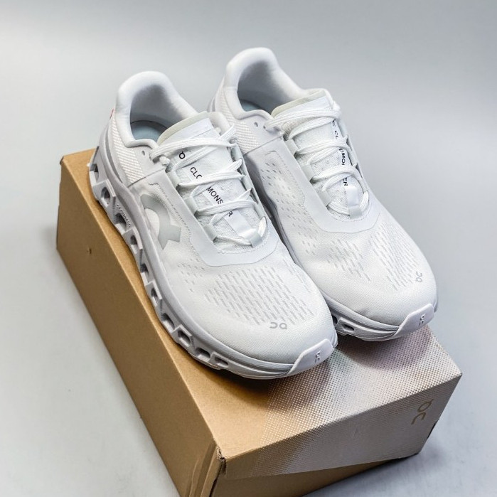 Giày chạy bộ đế mềm Cloudy Cloudy 2