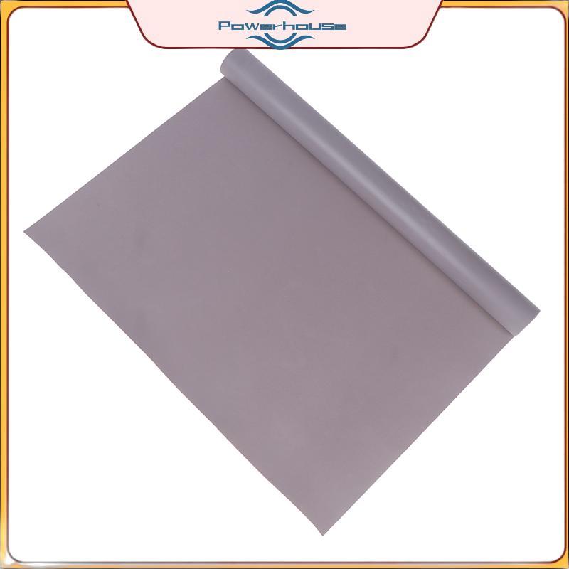 POWER BM120 Pad Bọc Silicon Nhiệt EPA Cho Tản Nhiệt IGBT MOS Transistor Tản Nhiệt Tấm Silicon Nhiệt.