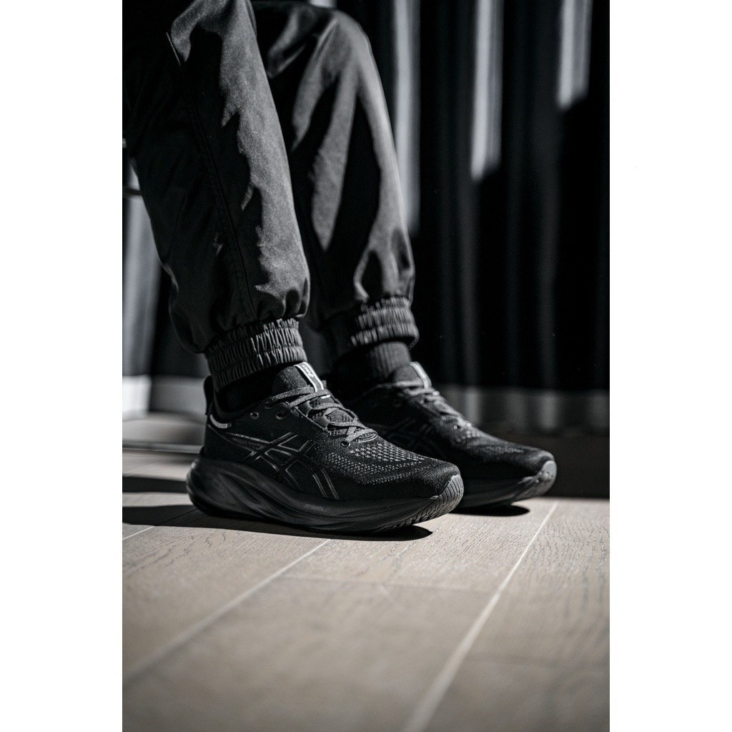 Số 1 Mới Nimbus 26 Arthur gel-Nimbus 26 Thế Hệ 26 Nhẹ marathon Thể Dục Chạy Bộ Chậm zbaggy