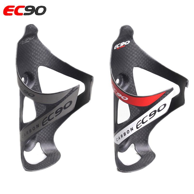 Bình Nước Lồng Xe Đạp Full Carbon Cho MTB & Đường Bộ - DRH EC90 VN