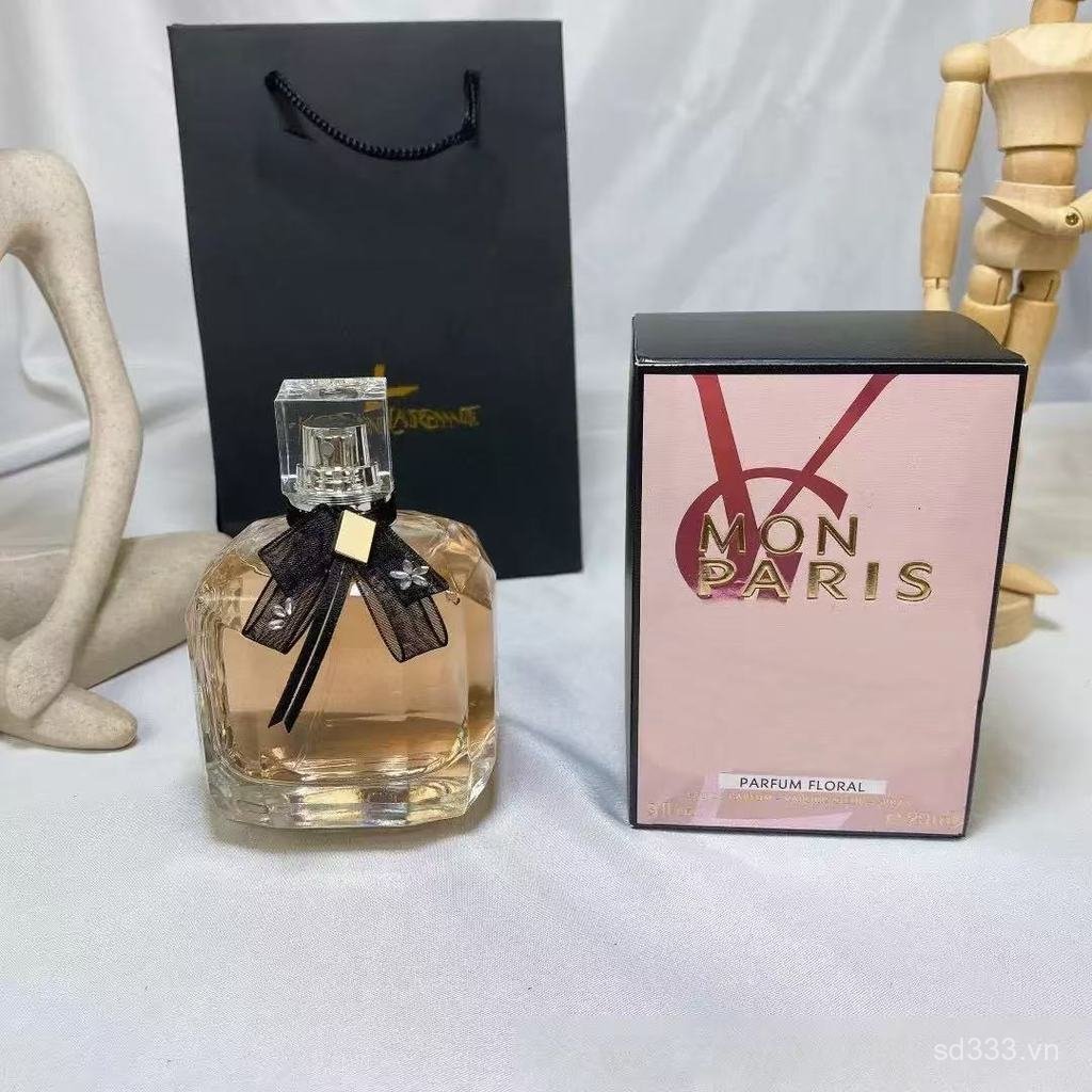 Nước Hoa Xuyên Biên Giới Ngoại Thương Việt Nam Ngược Paris Tím Đỏ Sáng Paris Nước Tự Do Nữ Eau De To