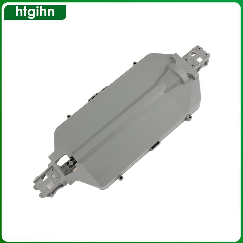 Tấm khung gầm ô tô RC 124008-2702 27.5x10cm Nâng cấp phụ tùng cho xe tải tỷ lệ Wltoys 1: 12 124008 A