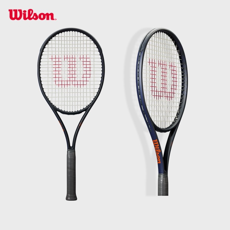 Wilson Shift 99 V1 RG Session Soire 2025 FRM Vợt Tennis Chưa Căng Dây WR174311U