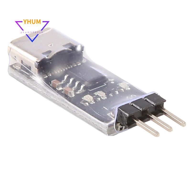 ESC Crawler ESC USB Link RC Nâng cấp các bộ phận AM32 BLS32 Kết nối ESC với máy tính 1 mảnh