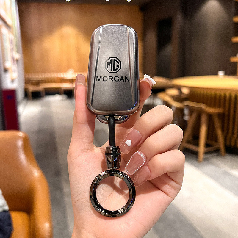 Master 5 Chìa Khóa 13 / 14 / 15 / 16 Phong Cách Cũ MG5 Sharp Line GT Túi Sắc Nét Teng gs Gấp Vỏ Xe K