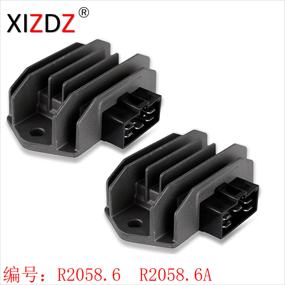 Thích hợp cho Honda 450 31600-KZL-931 SH808AA 2058.6 2058.6A