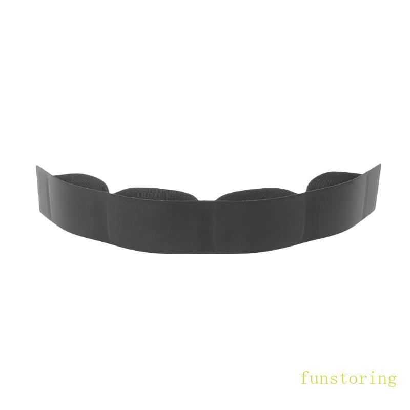 FUN Cushion Pad Tai nghe Headband Cover để thay thế dây đeo tai HD580 HD600