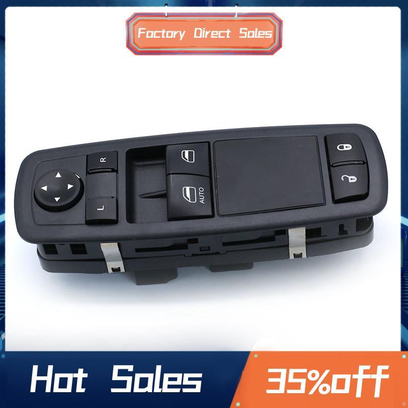 Thành phần phụ kiện công tắc cửa sổ cho Grand Caravan 2011-2017 68110870AB 68110870AA