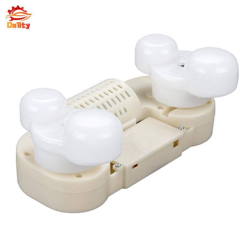 Chuyển động mát xa Sáng tạo thoải mái Phụ kiện mát xa chắc chắn cho cổ