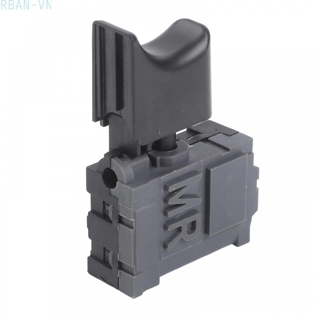 Trigger Switch Plastic Housing Trigger Mechanism Speed Control Feature