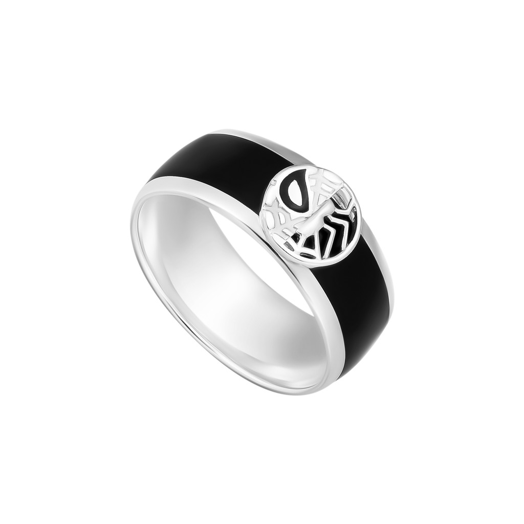 Nhẫn nam Bạc Marvel | PNJ 0000W000114
