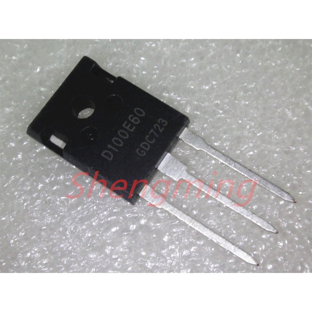 10 miếng D100E60 IDW100E60 TO-247