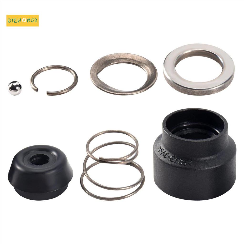 Chuck Cover Thay Thế Cho GBH2-20 GBH24 GBH 2-24 2-20 24DSR Máy Khoan Búa Điện Phụ Kiện Dụng Cụ Điện