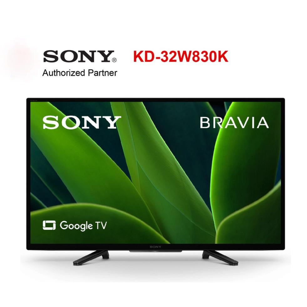 [Hỏa tốc 2h] Tivi Sony KD-32W830K - Google TV