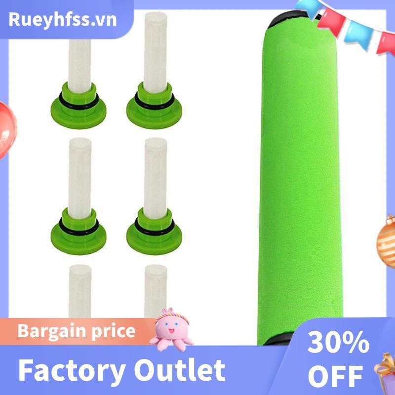 1 Bộ Lọc Máy Hút Bụi Phụ Kiện Tương Thích Cho Máy Hút Bụi Gtech AirRam MK2 K9