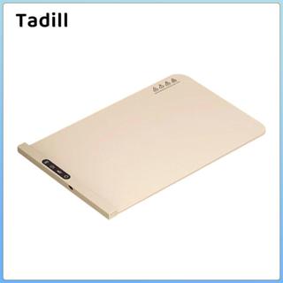 Khay hâm nóng thực phẩm bằng điện Cuộn có thể điều chỉnh nhiệt độ cuộn lên Buffet nóng