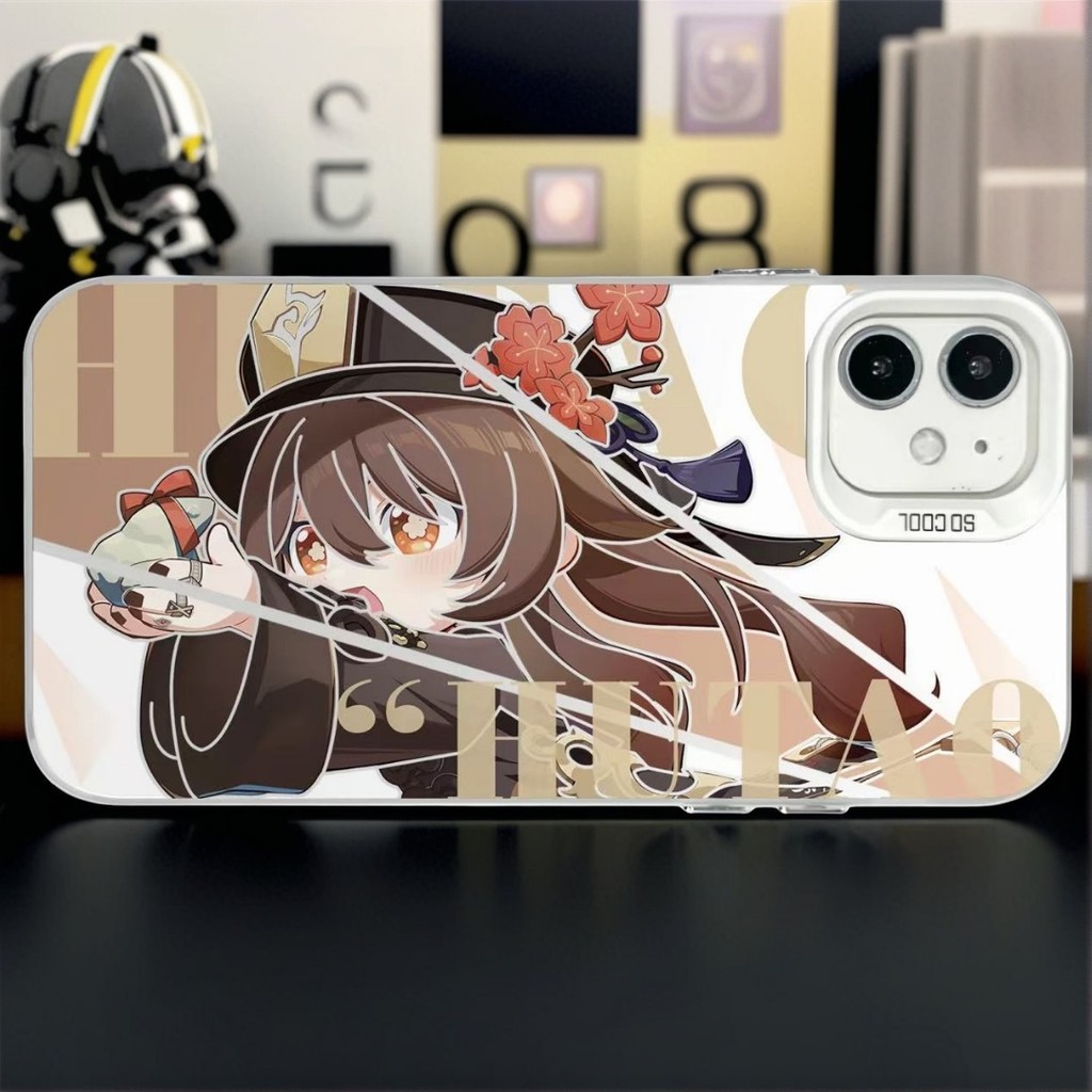 Ốp Điện Thoại Cho Infinix Hot 60i 50 Pro 50i 40i 30i 20 Note 50PRO 40Pro Tecno 40C 30C 30pro 20C Sap