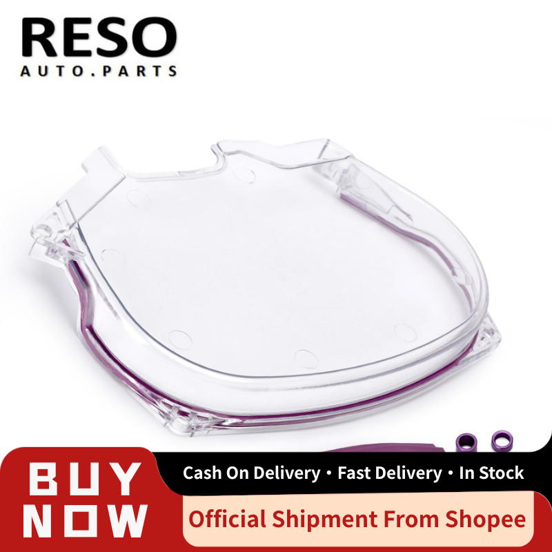 RESO Clear Gear Thời Gian Đai Ròng Rọc Dành Cho Mitsubishi Evolution Lancer EVO4-2 4G63