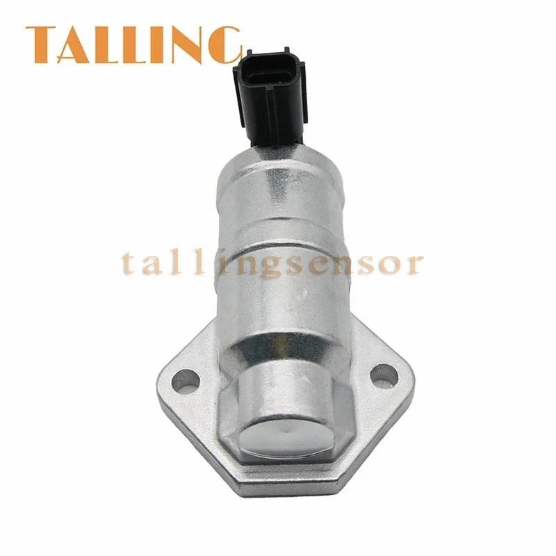 1S7G-9F715-AE Van điều khiển không khí nhàn rỗi IAC cho Ford Mondeo III Stufenheck Turnier 2000-2007