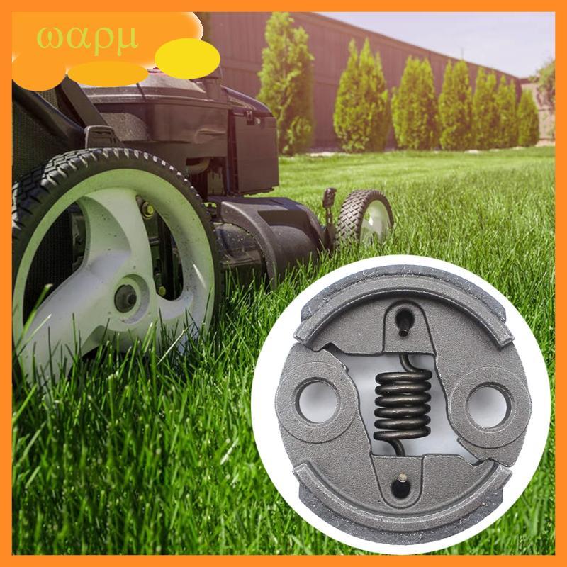 Ly hợp máy cắt cỏ WMMB Thép không gỉ chắc chắn cho 1E34F TU26 BC260 CG260 G26 26CC